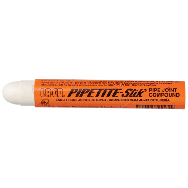 No Logo Pipe Sealer in Stick Form 11175